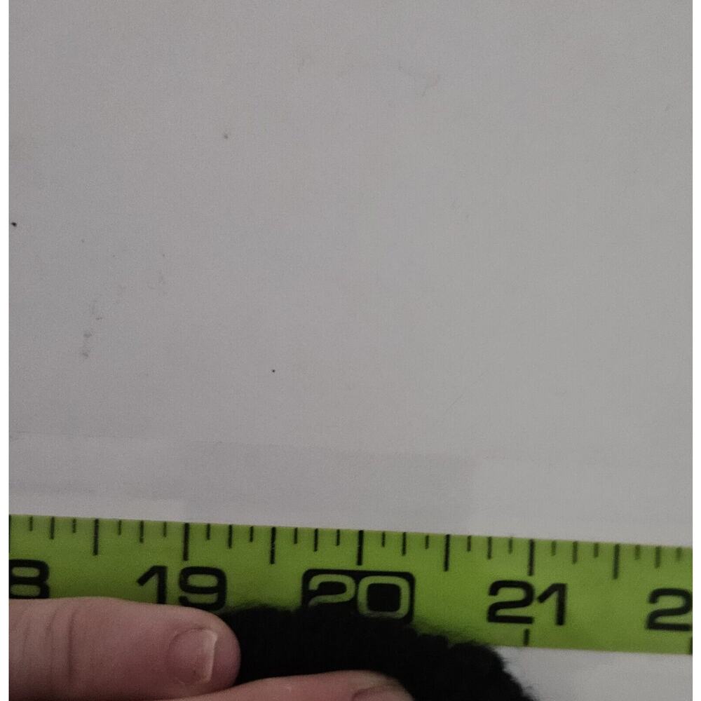 Pina Rossi Womens Small Flowy Open Front Vest Cardigan Western Fringe Boho Aztec - Picture 10 of 11